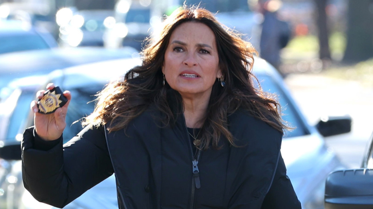 Mariska Hargitay, de 'Lei &amp; Ordem: SVU', revela que foi vítima de abuso