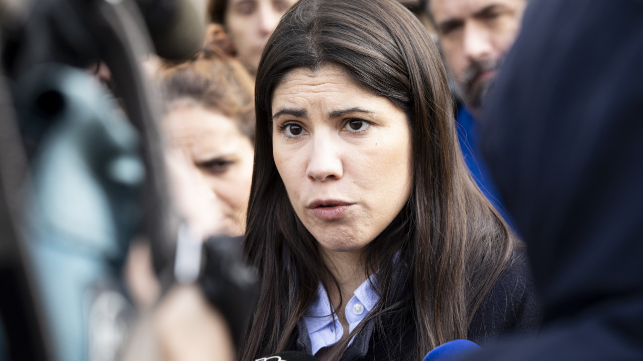 Mariana Mortágua acusa princpiais bancos de serem &quot;parasitas financeiros&quot;