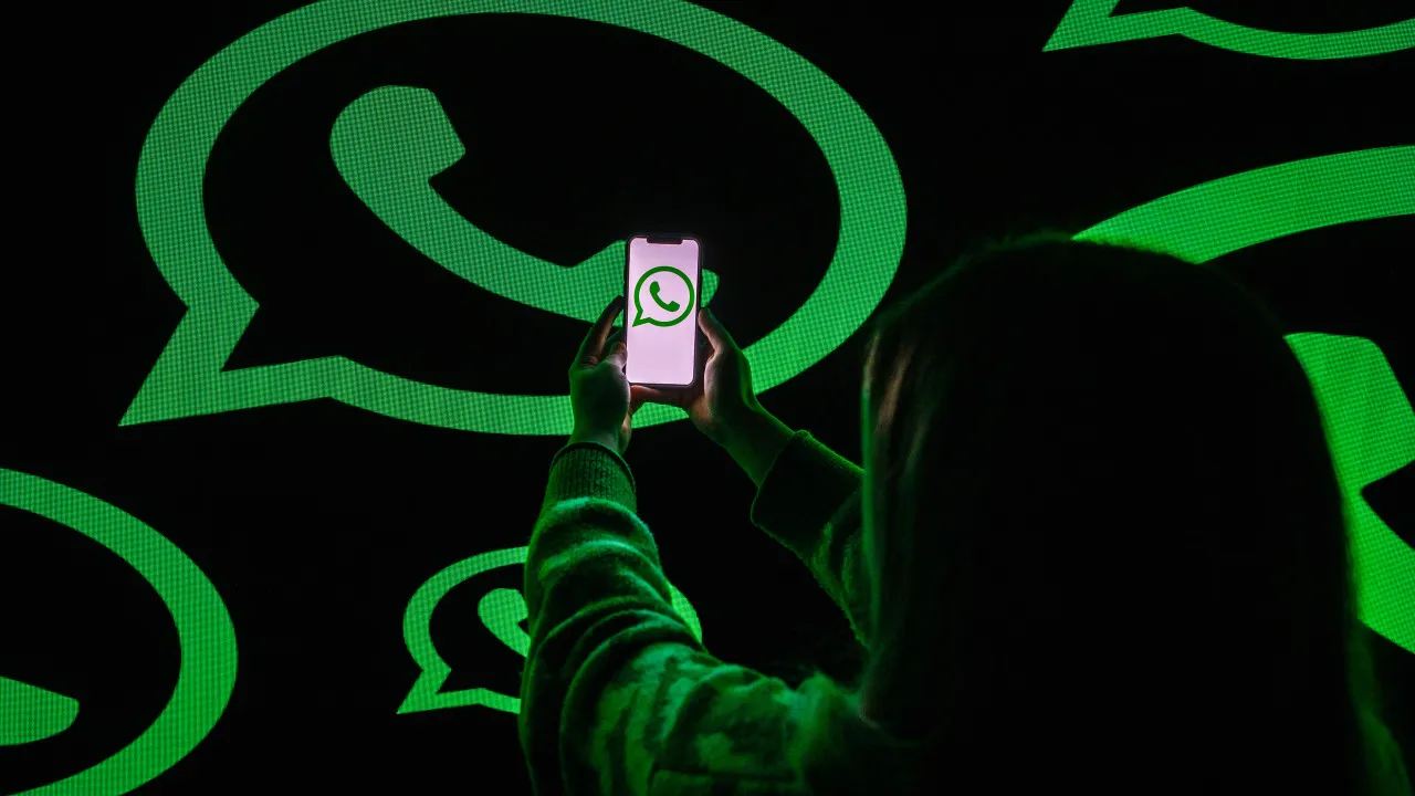 O whatsapp deixou de funcionar em três iphones este fim de semana