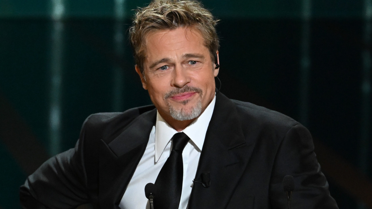 Devemos tomar banho todos os dias ou Brad Pitt é que tem razão?