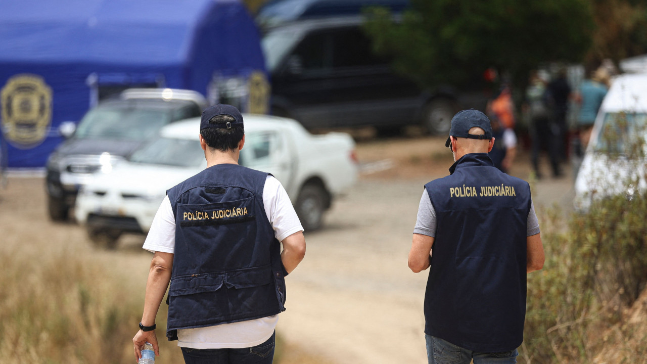 Sapador florestal detido por atear incêndio em Tondela. Tem antecedentes