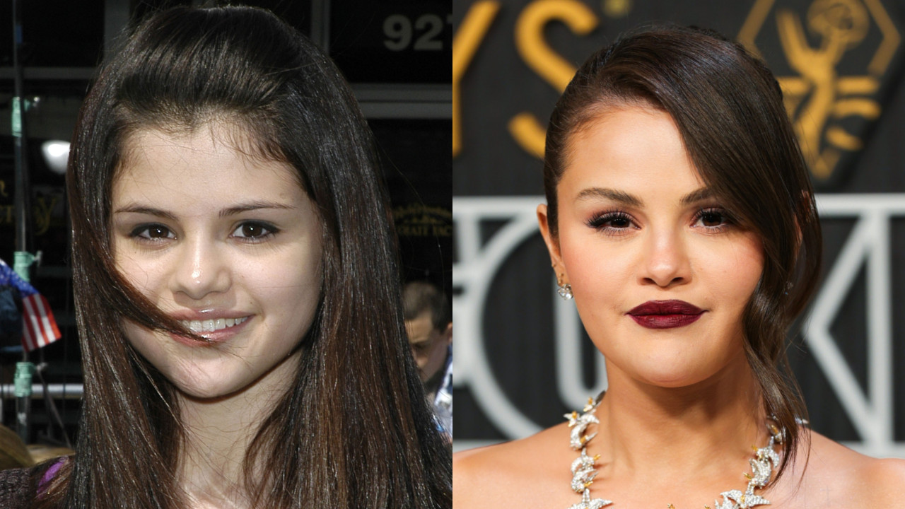 Como estão os atores de 'Os Feiticeiros de Waverly Place'?