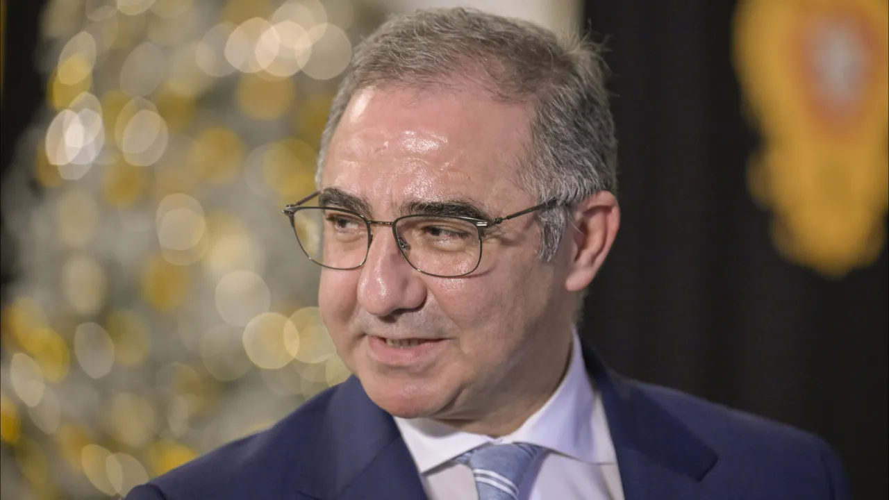 Nova aerogare da ilha Graciosa é "uma das melhores" dos Açores