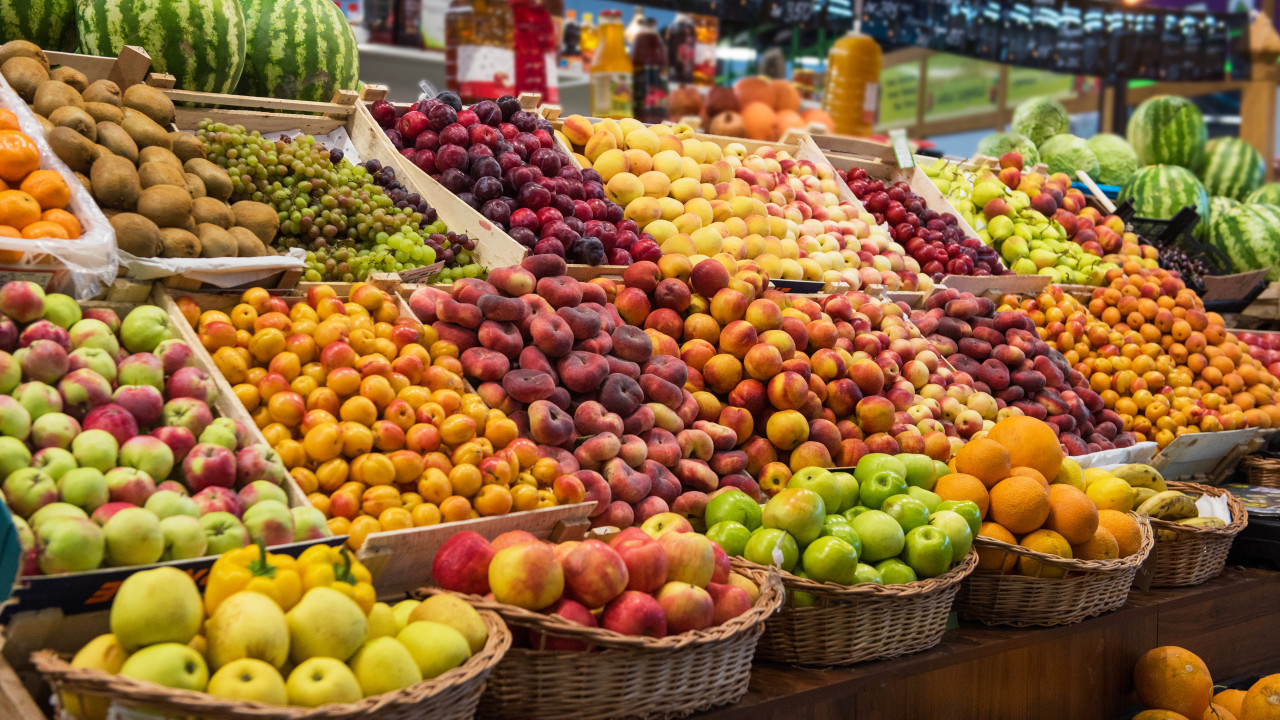 Para tudo. Cientistas descobrem fruta que melhora o humor em quatro dias