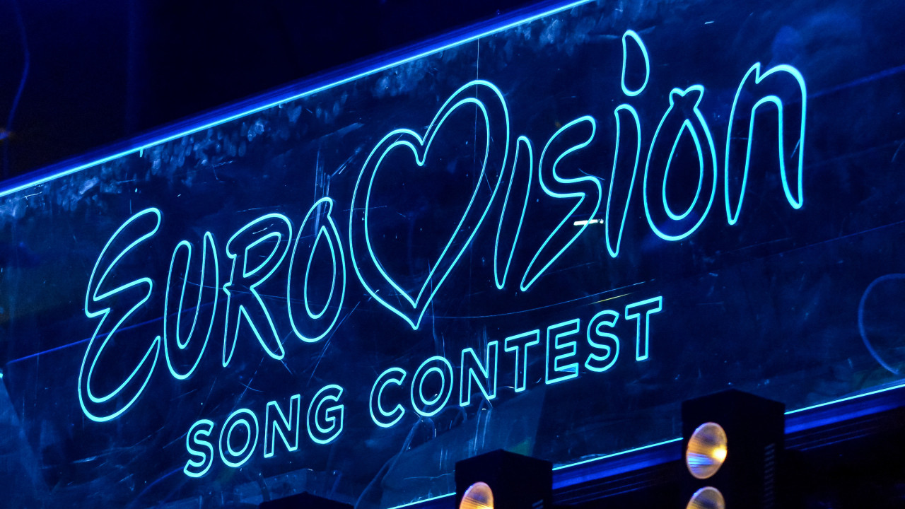 Já são conhecidos todos os finalistas da 68.ª edição da Eurovisão