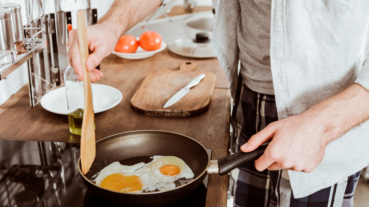 O que deve comer ao pequeno-almoço para ficar saciado durante mais tempo