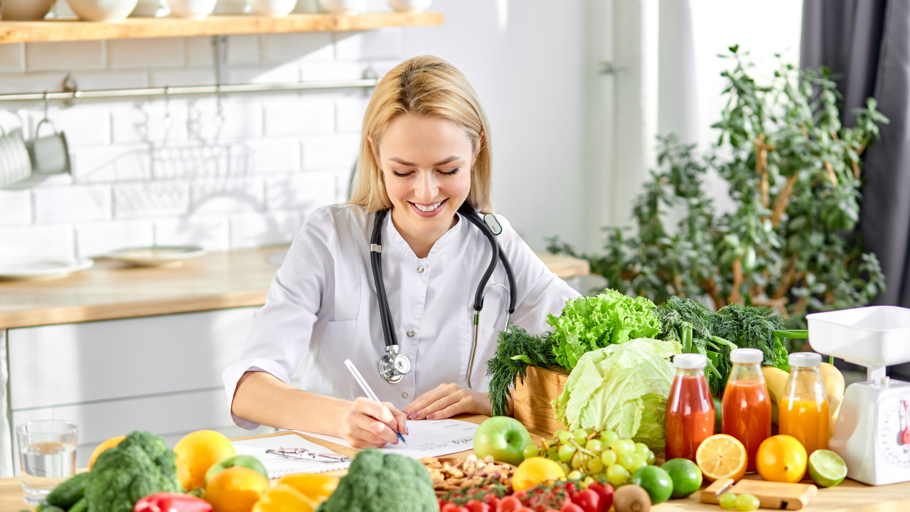 Kraftvolle Nahrung, die die Gesundheit von Gehirn und Herz verbessert