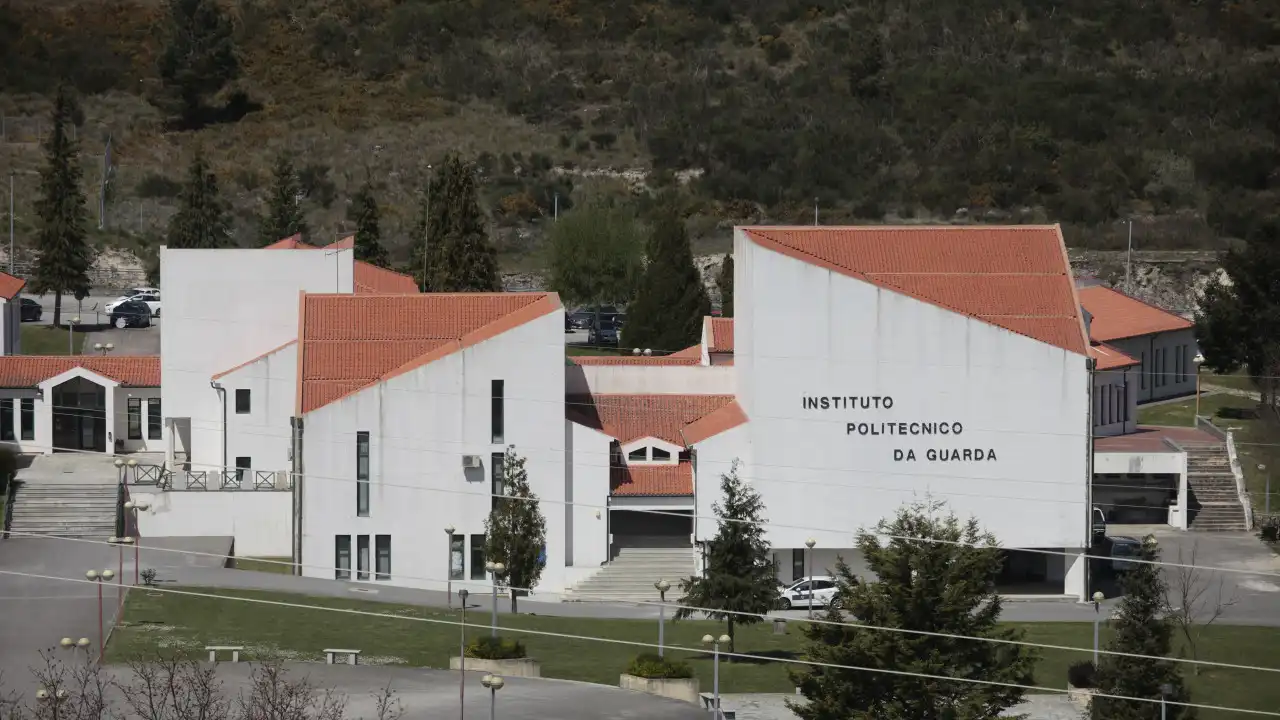 Politécnico da Guarda garante residência de estudantes