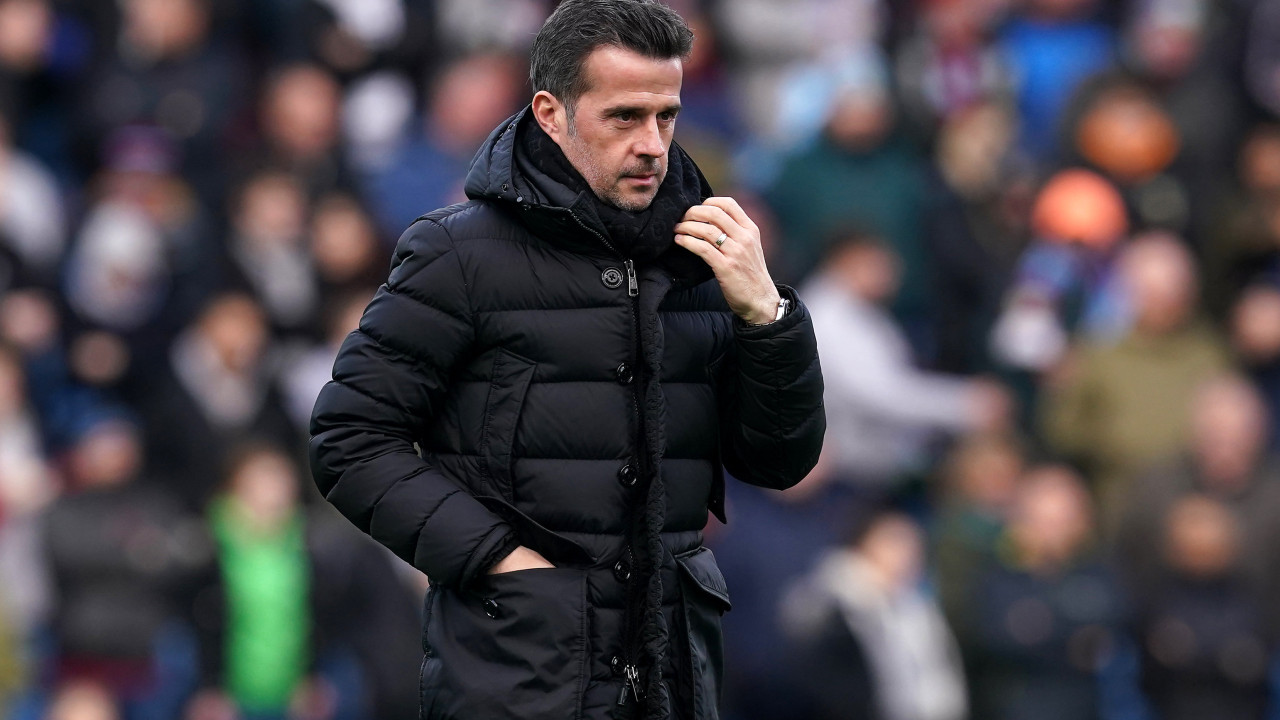 Marco Silva deixa escapar proeza que fugia há 73 anos ao Fulham