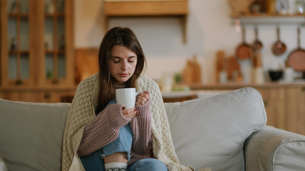 Depois de ler isto, vai repensar a quantidade de chá que (não) bebe