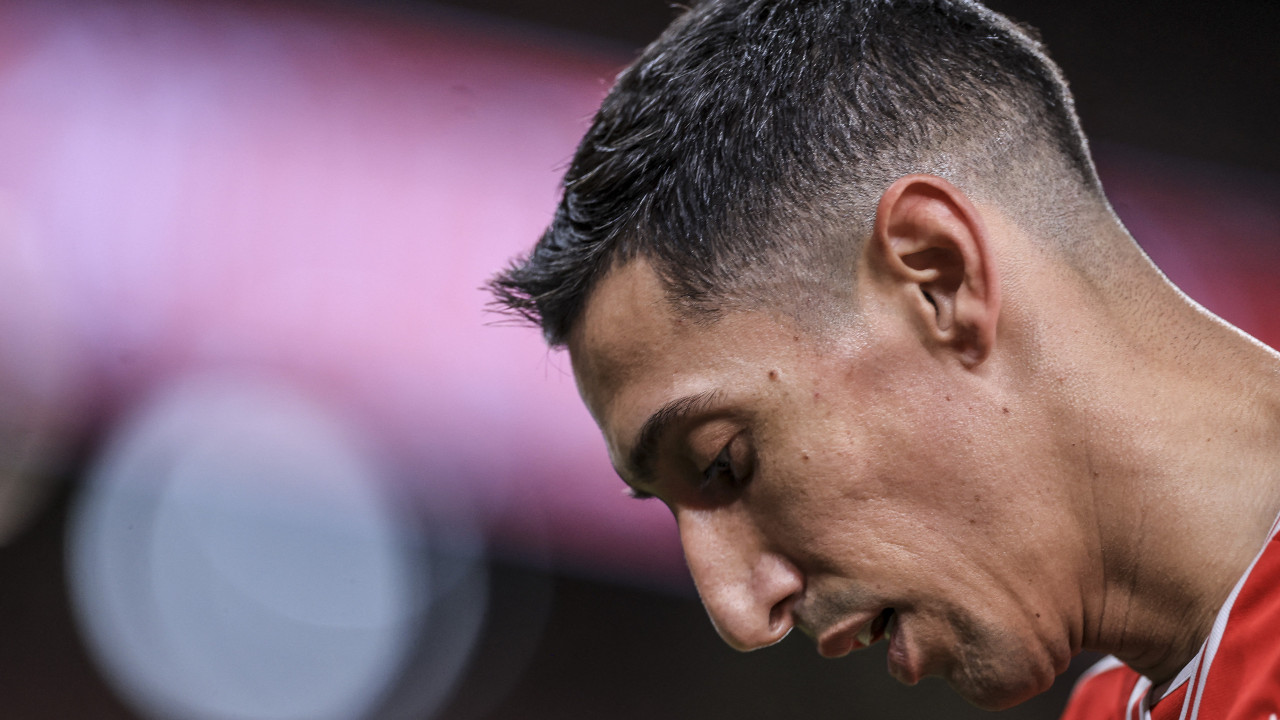 “Pepper on the tongue.”  Numbers that deny Di Maria's discount theory
