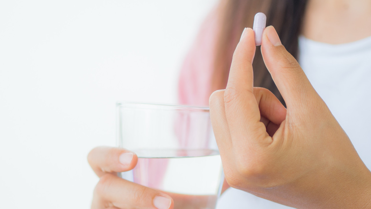 Atenção! Se toma este tipo de medicamentos, não misture com ibuprofeno