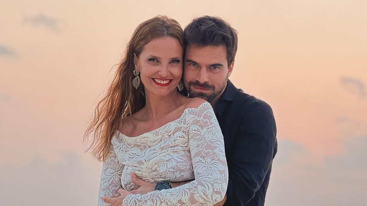 Cristina Ferreira e João Monteiro estão novamente separados