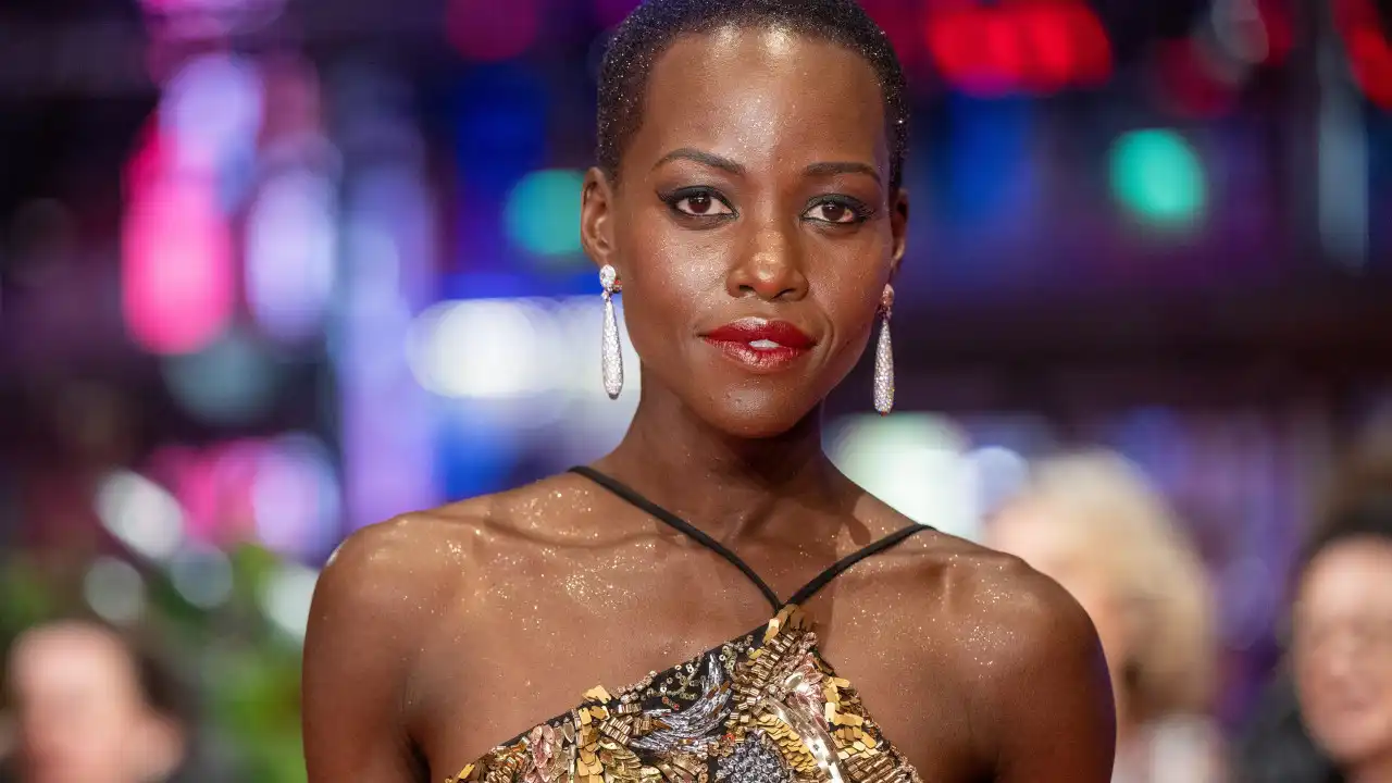 Lupita Nyong'o perdeu voz a gravar novo filme animado 'Robot Selvagem'