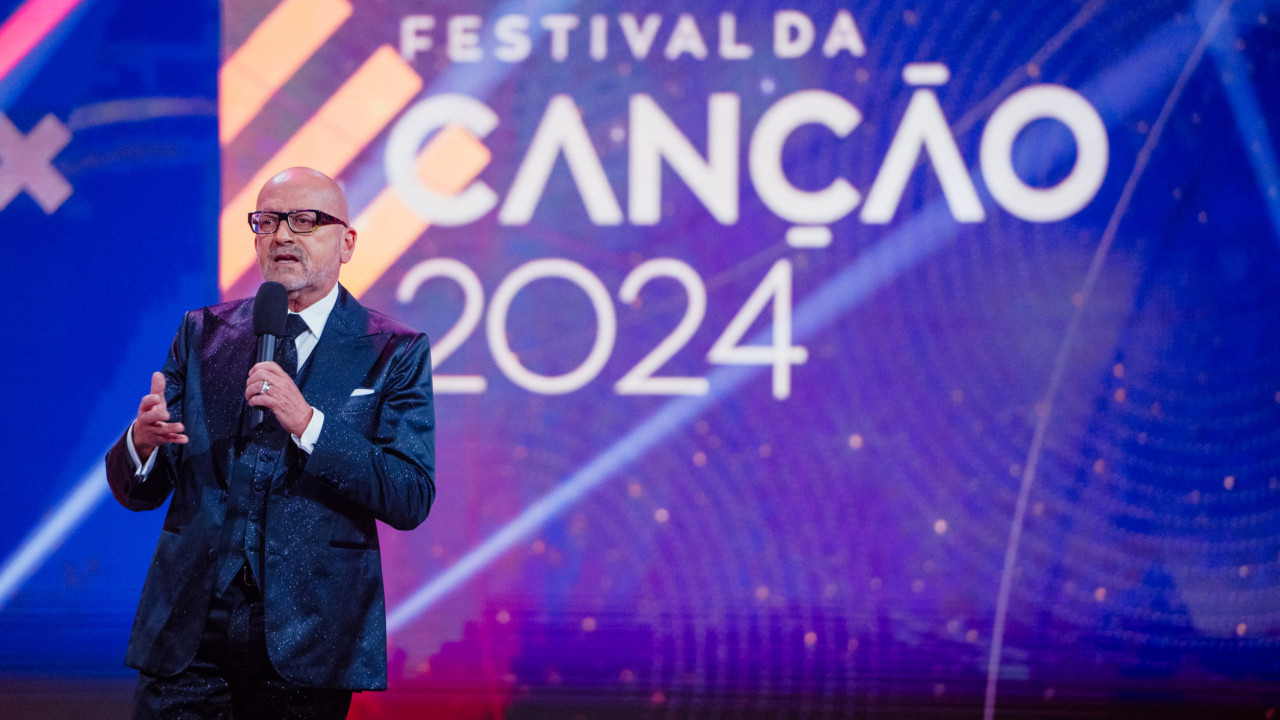 After 25 years, Gosha returns to present “Festival da Canção”