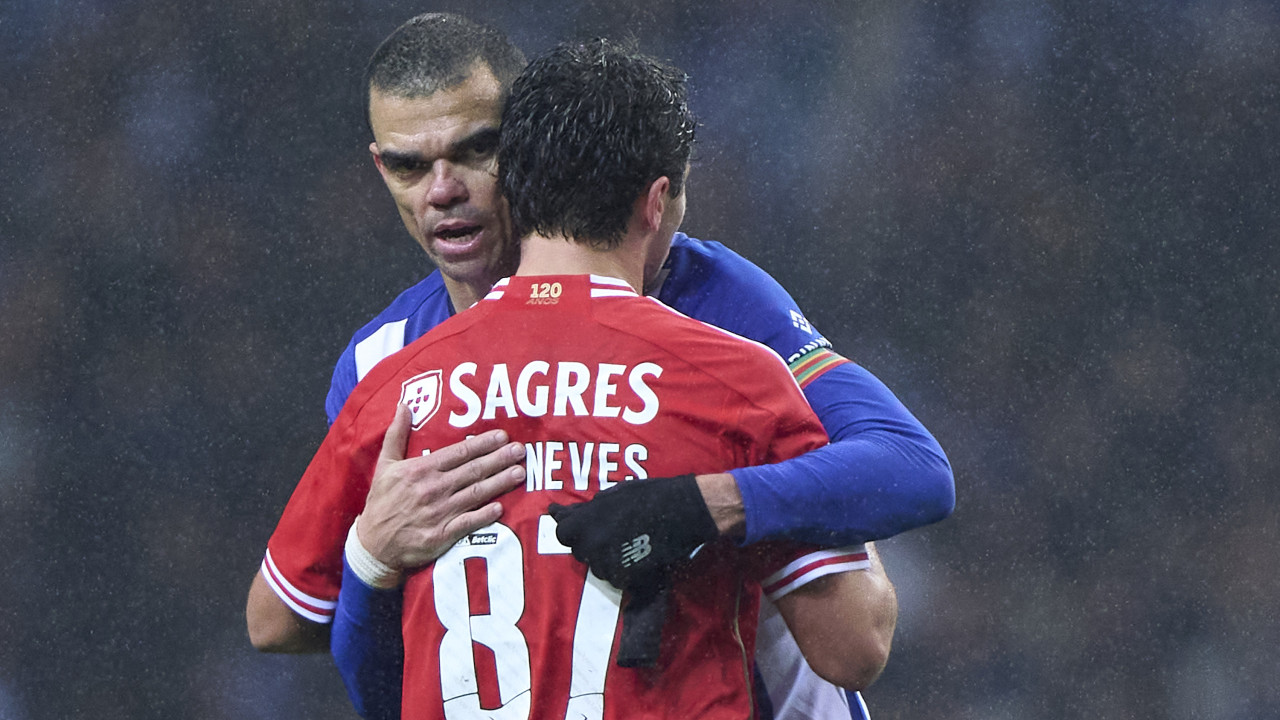 Atenção, Benfica e FC Porto. Prémios reduzidos no Mundial de Clubes?