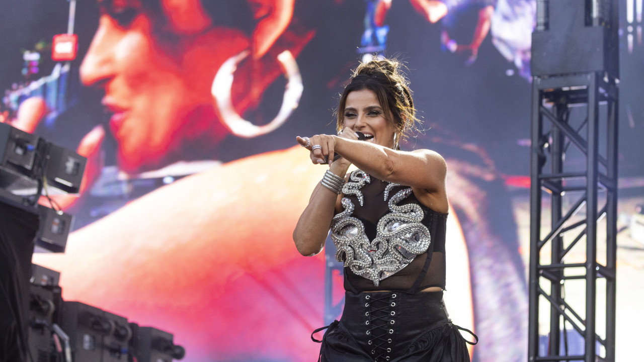 Nelly Furtado regressa a Portugal para atuar no North Festival