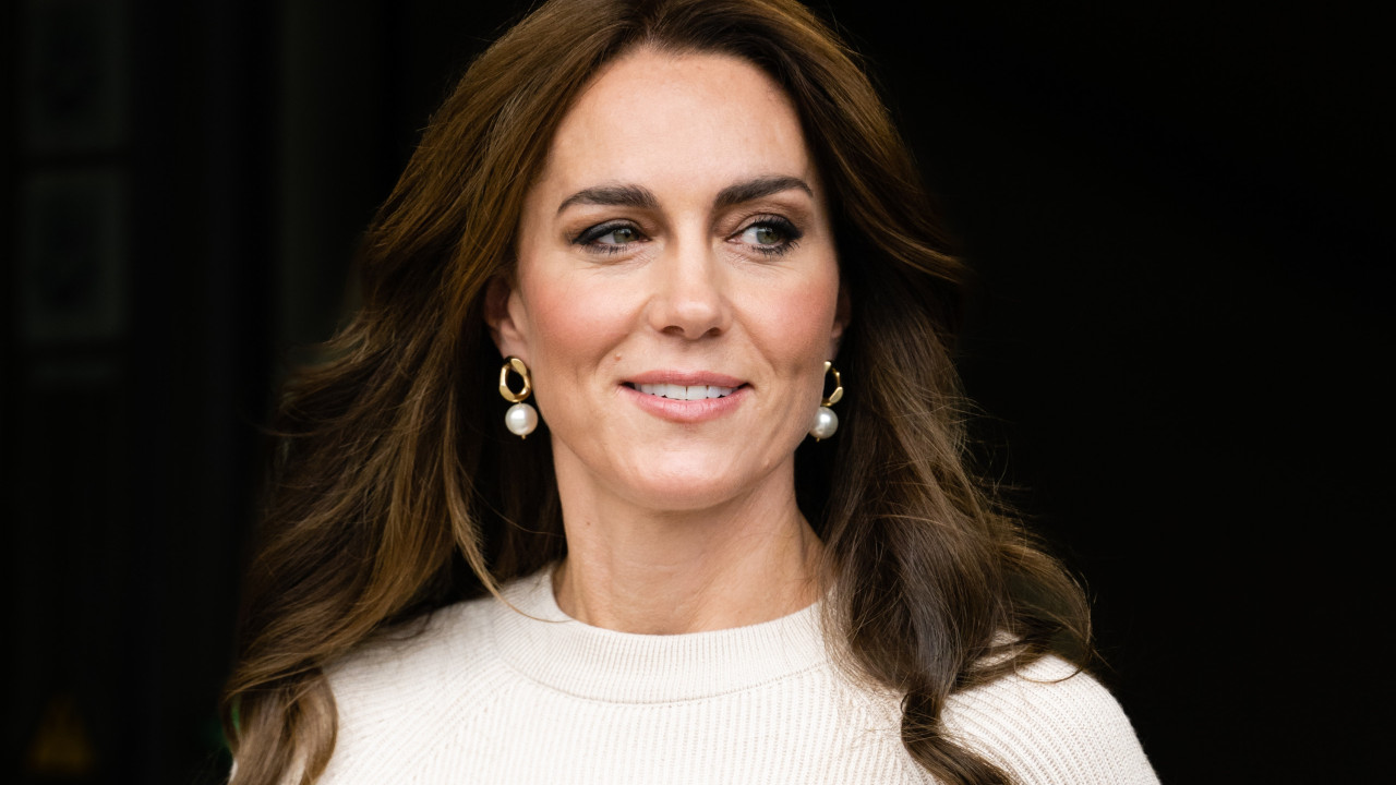Wann wird Kate Middleton zurückkehren?  Der Palast antwortet
