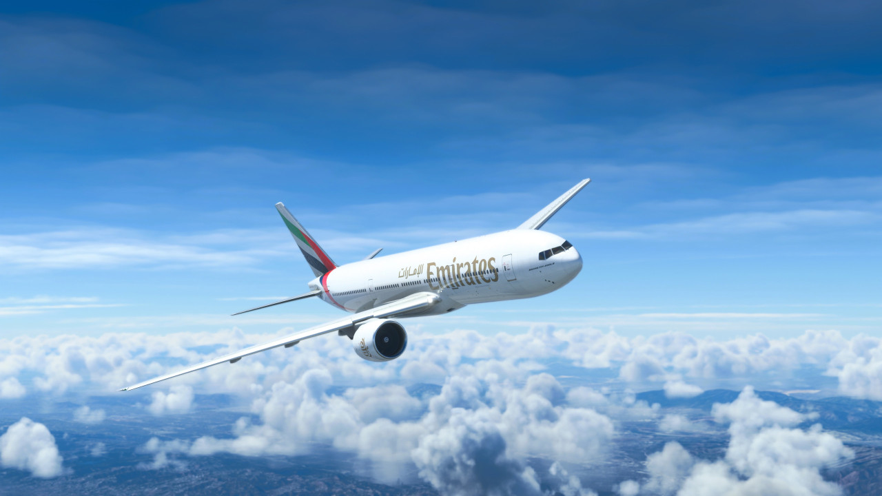 Emirates viene a reclutar de nuevo a Portugal.  Aquí están las fechas
