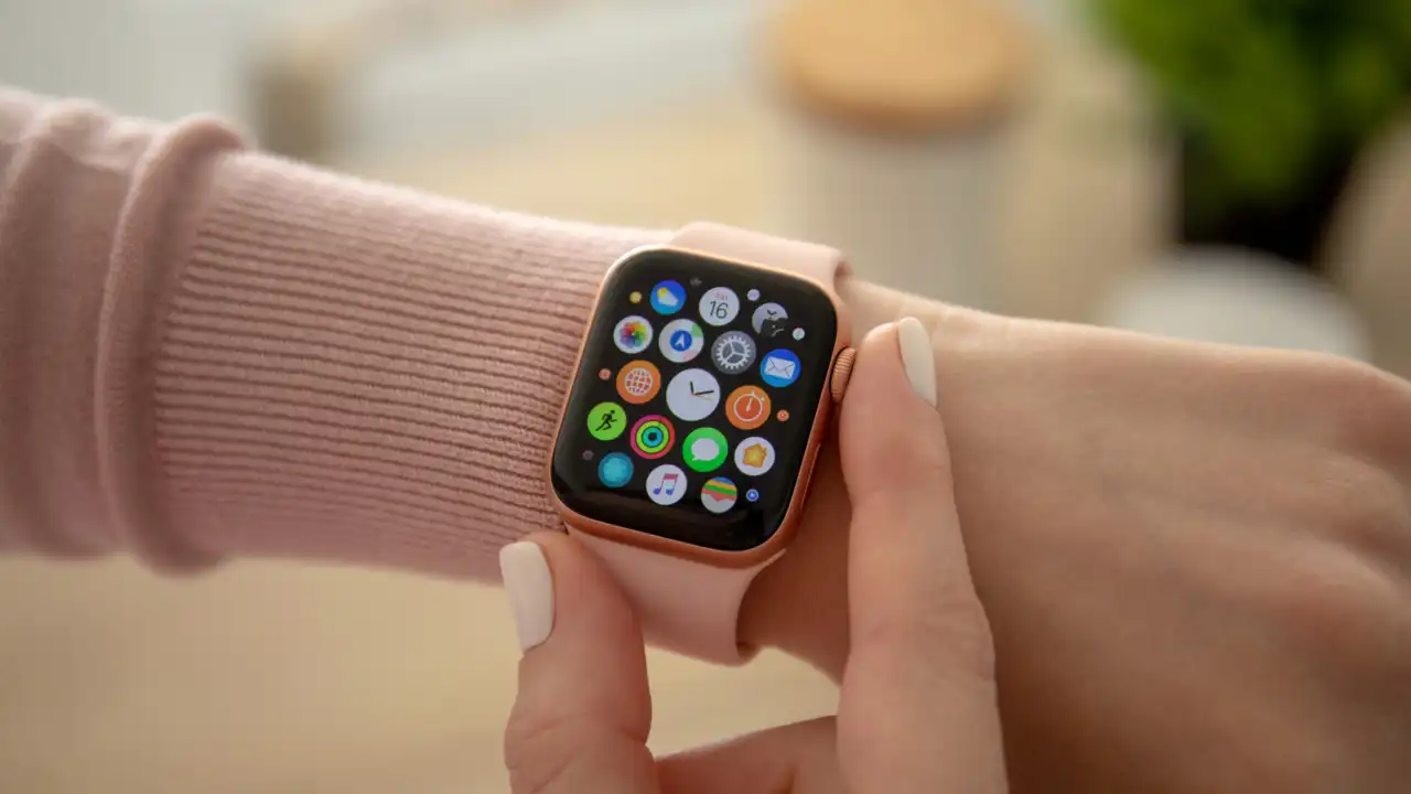 Apple Watch poderá avisá-lo se está em risco de se tornar diabético