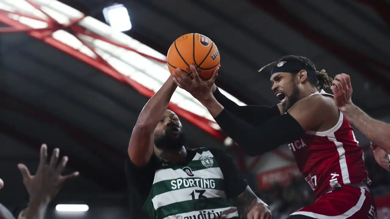 Federação sobre novo boicote no basquetebol português: "Infelizmente..."