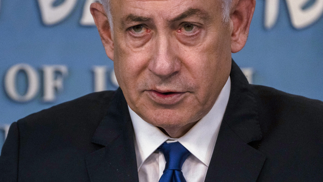 Netanyahu garantiu a ministro que Israel vai entrar em Rafah