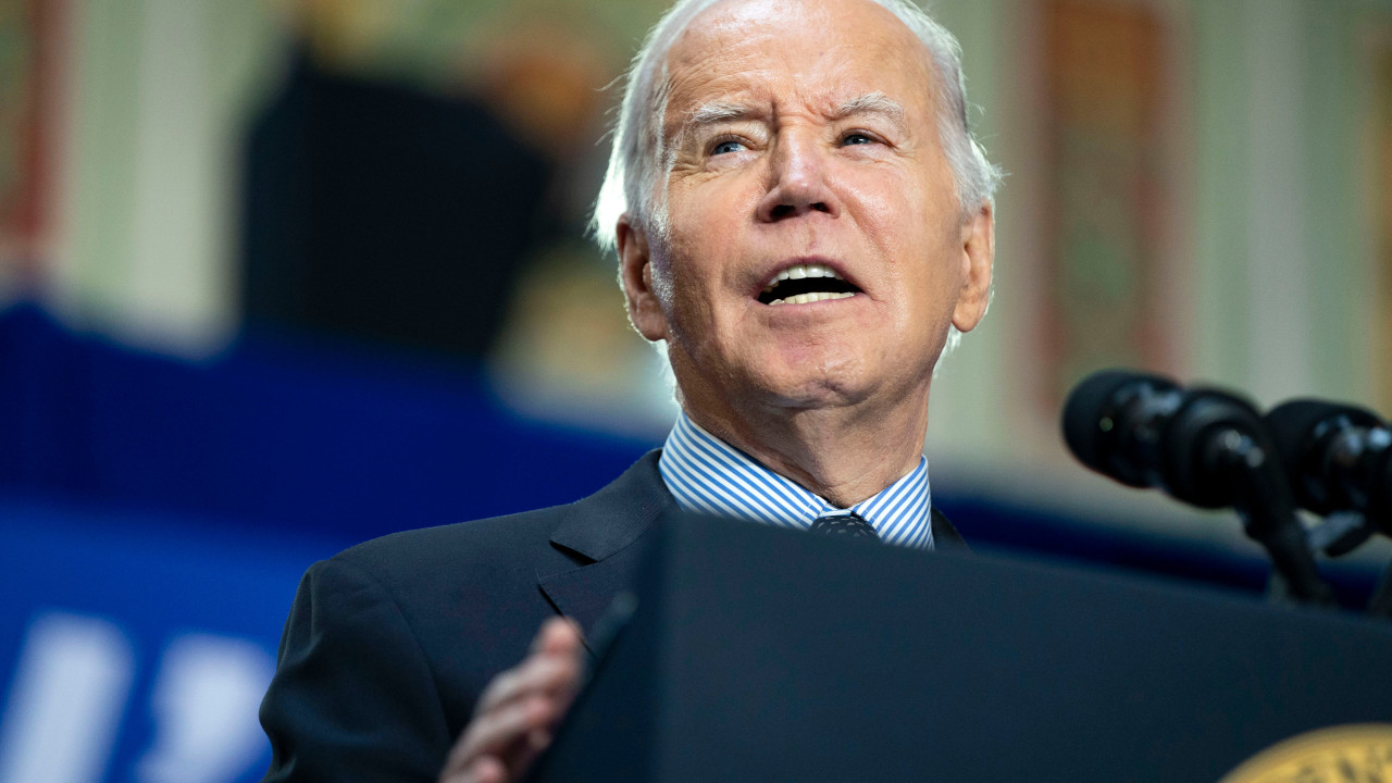 Biden acelera expulsão de candidatos a asilo que ameacem a segurança