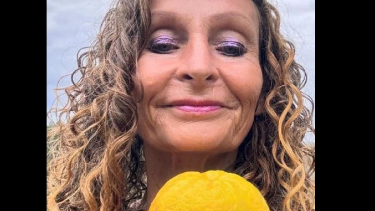 &quot;Maravilhoso&quot;. Esta mulher consumiu apenas sumo de laranja por 40 dias