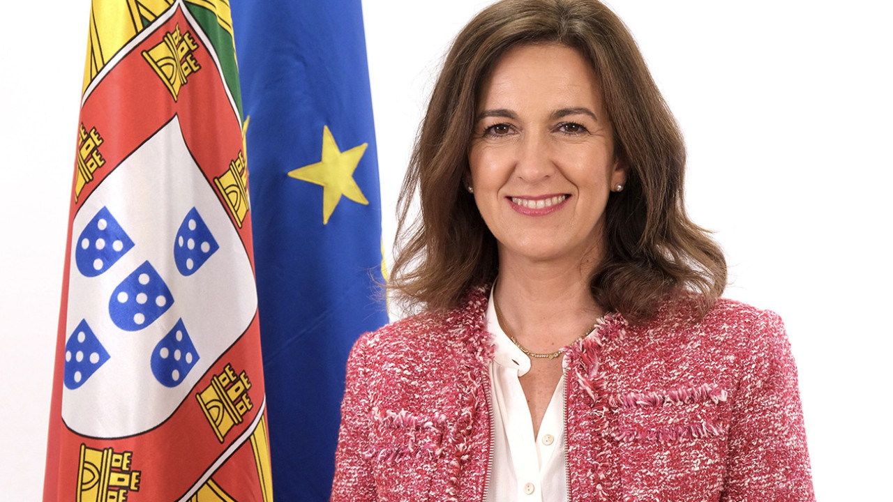 Ministra defende que Coimbra precisa de novo Palácio da Justiça