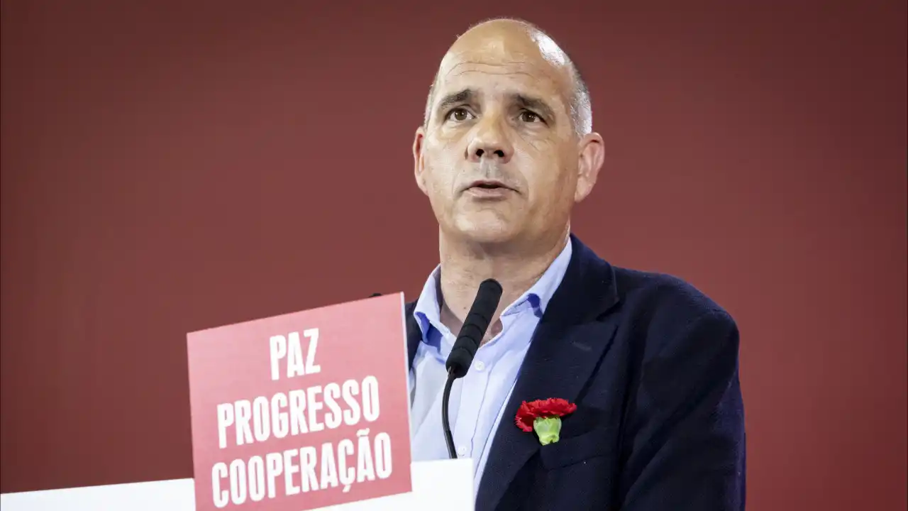 Raimundo diz que projeto da CDU em Lisboa não quer ser "diluído noutros"