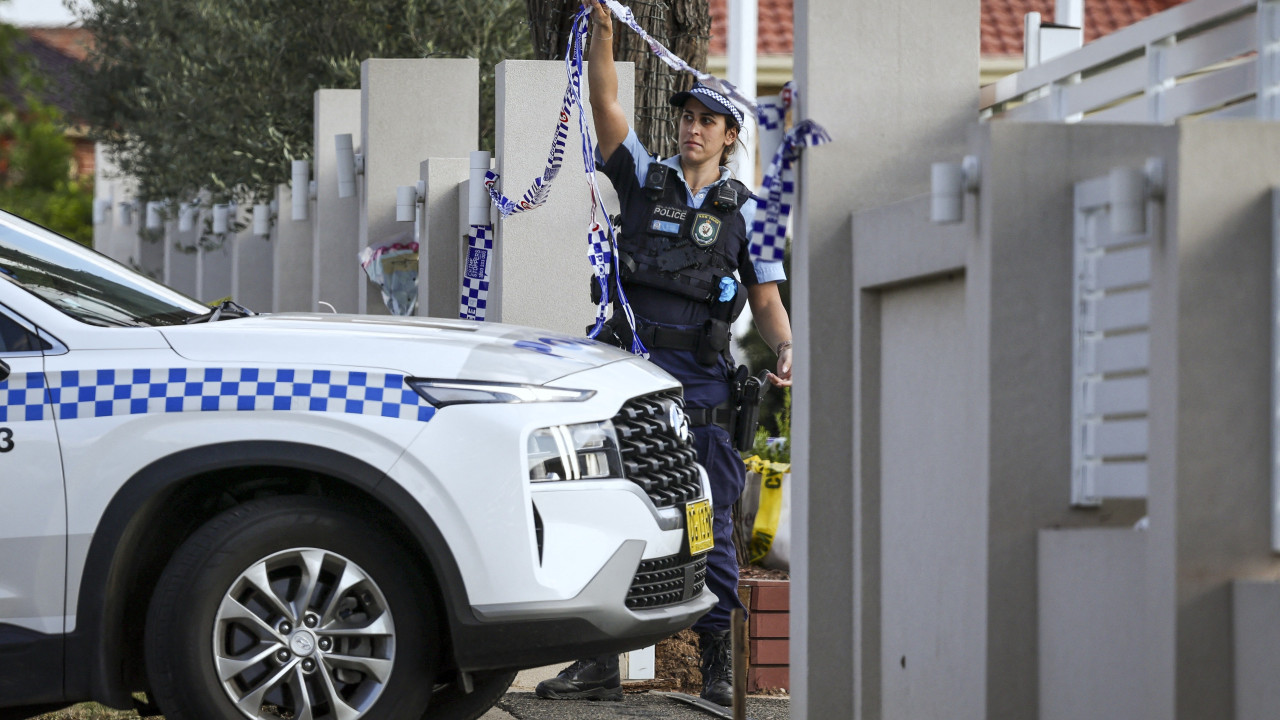 Polícia lança operação após ataque à faca em igreja na Austrália