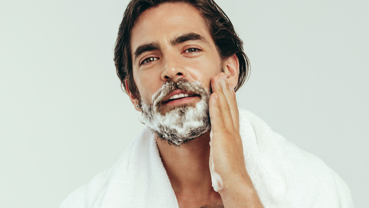 Dicas para manter uma barba bonita e saudável