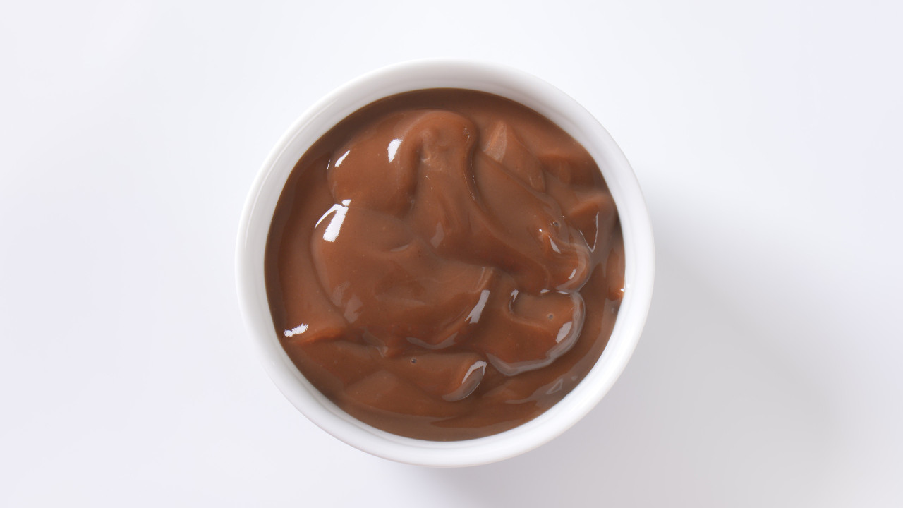 Delicie-se com esta sobremesa de chocolate anti-inflamatória