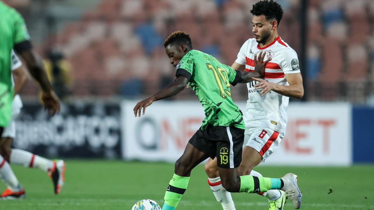 Sporting já terá iniciado contactos pelo sucessor de Fatawu, no Gana