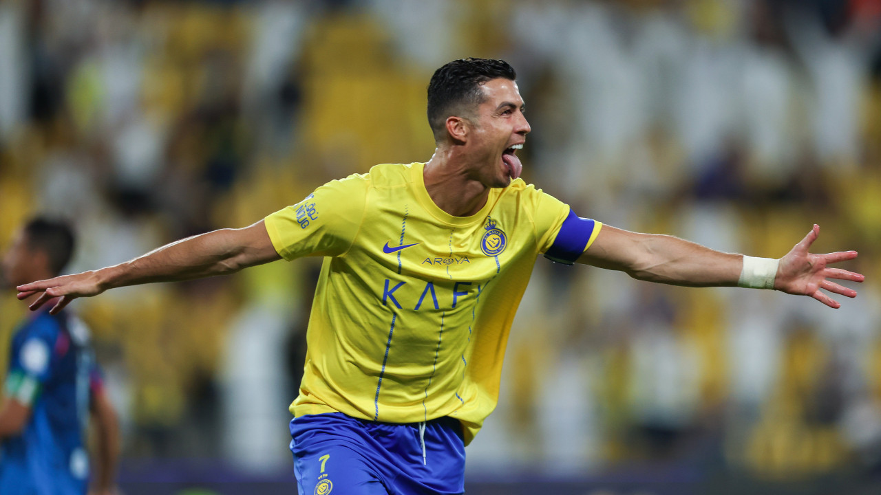 Al-Akhdoud-Al Nassr: Cristiano Ronaldo travará o título de Jorge Jesus?