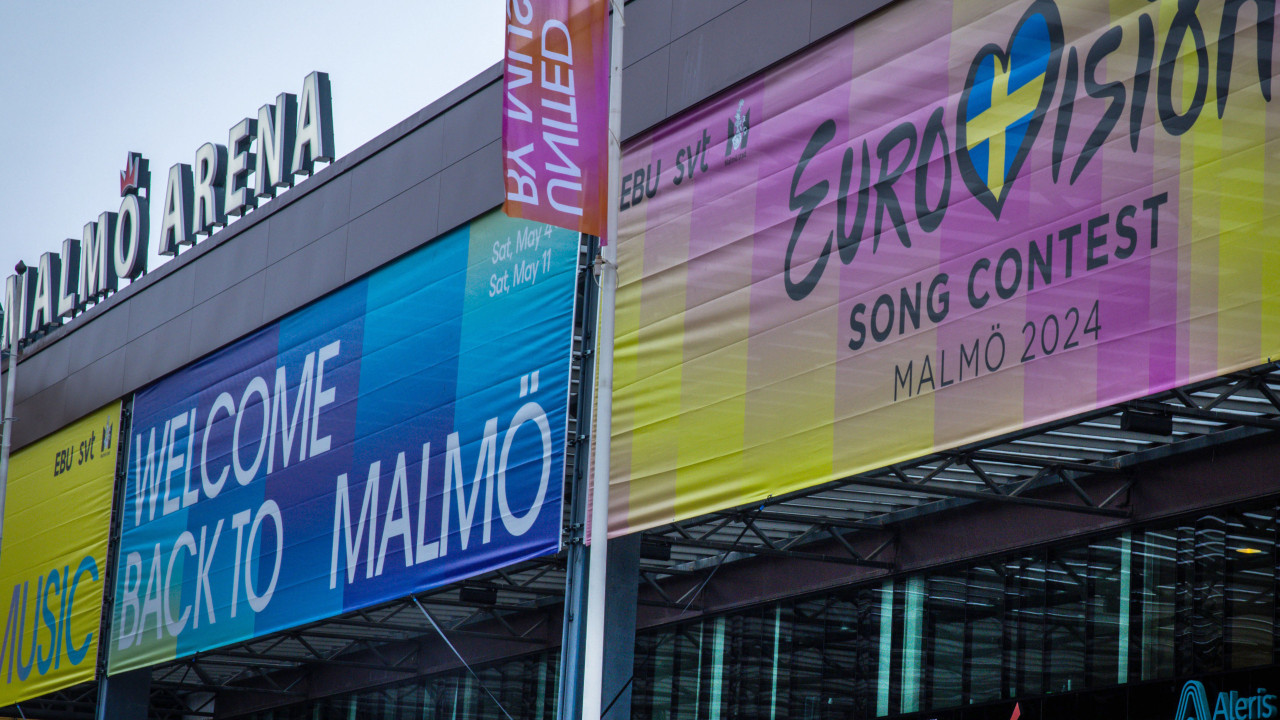 AO MINUTO: Portugal luta hoje por um lugar na final da Eurovisão