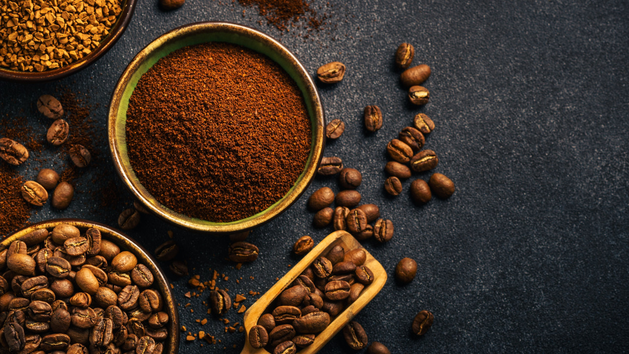 Se não tem uma taça com café na cozinha, devia colocar ainda hoje