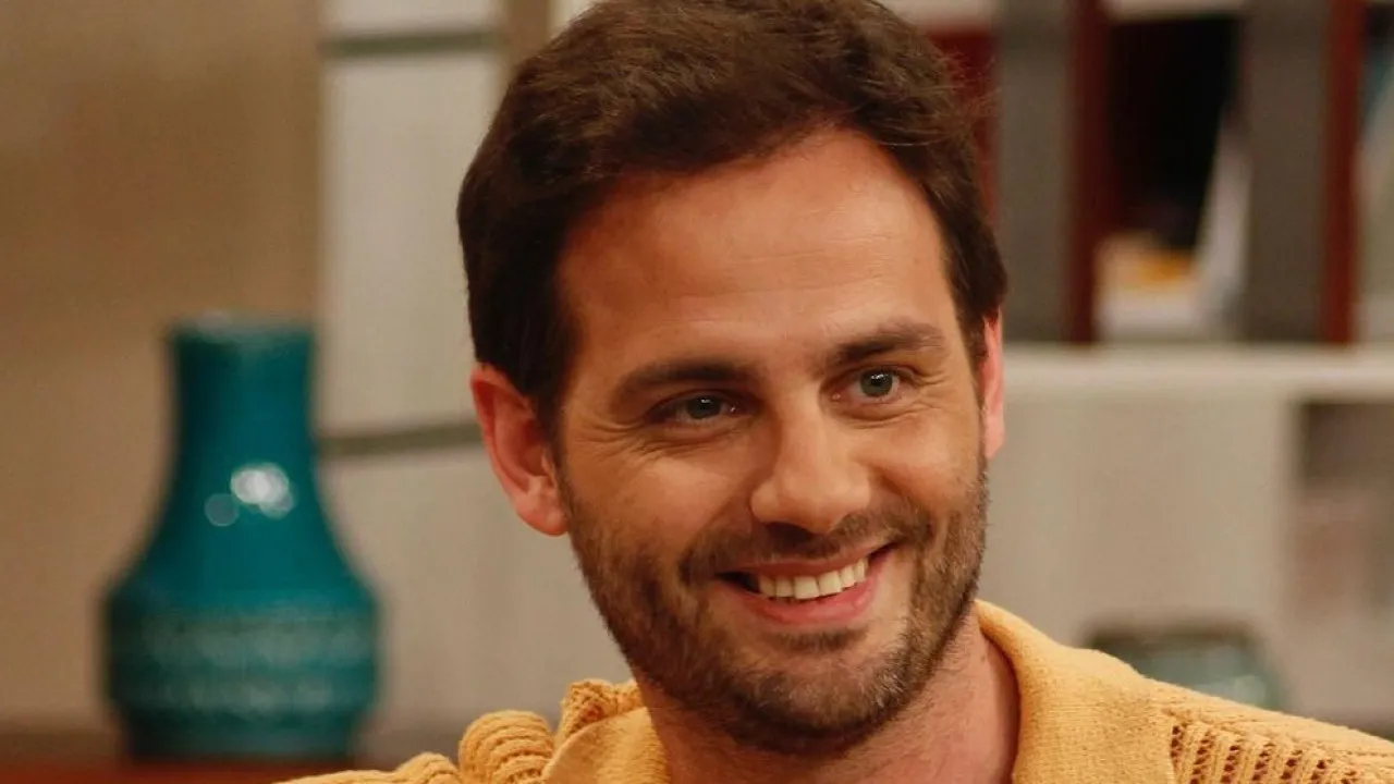 Ator Luís Lourenço de luto: "Até sempre" - Notícias ao Minuto