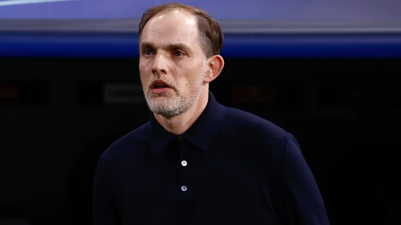 Thomas Tuchel em Inglaterra alivia os 'bolsos'... do Bayern Munique