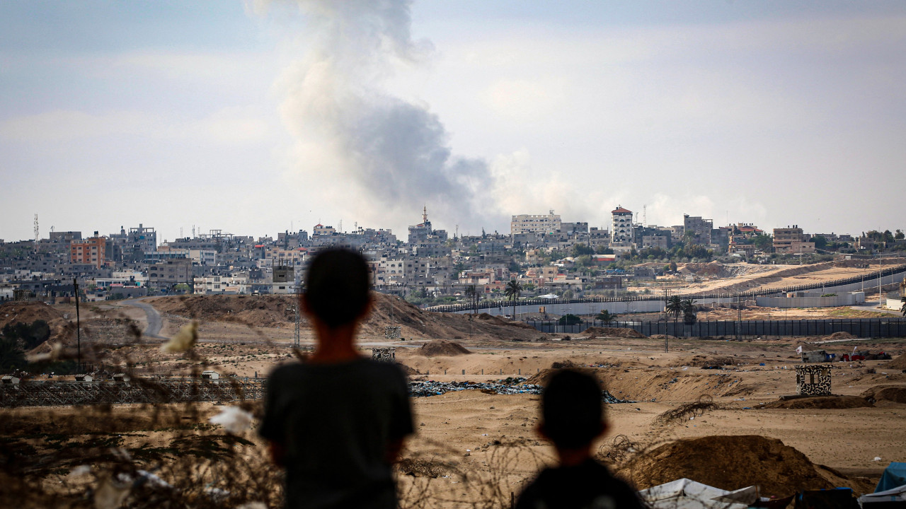 Pais de 900 soldados israelitas pedem que IDF parem ataque a Rafah