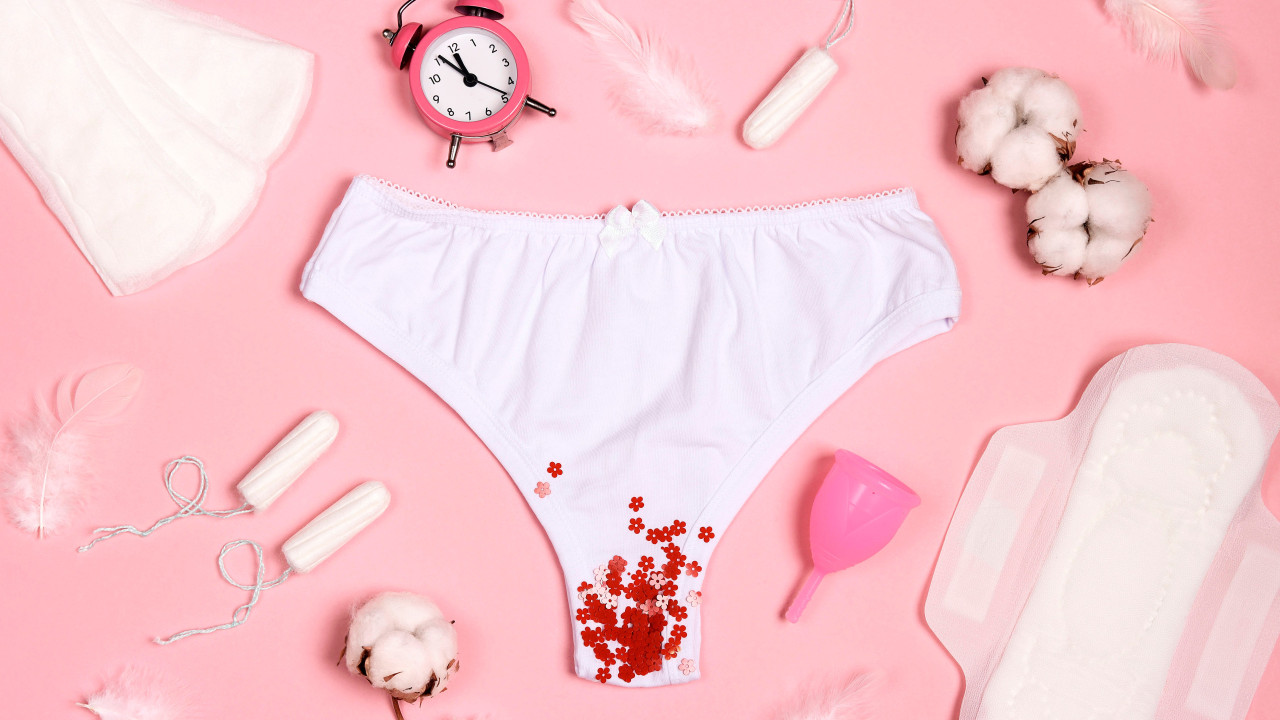 Nem imagina como o estigma menstrual afeta mulheres e jovens