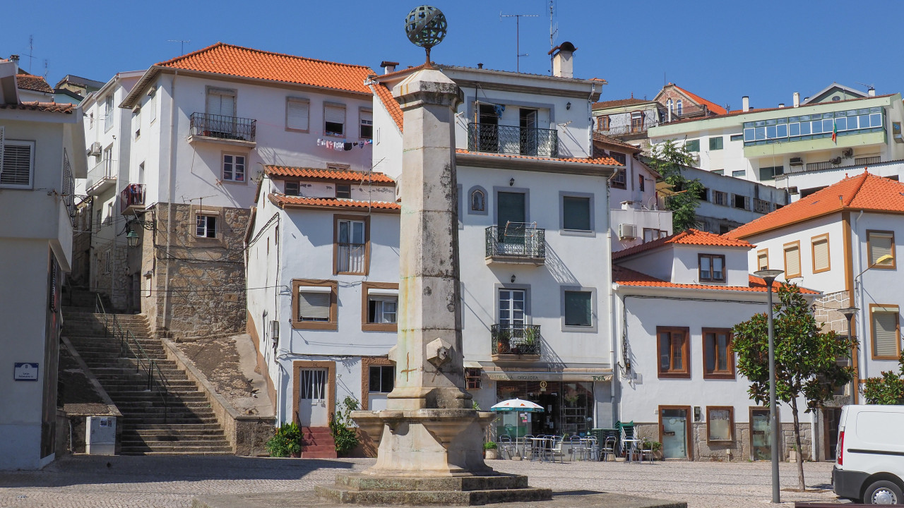 Jovens saem à rua no sábado na Covilhã contra a xenofobia e o racismo