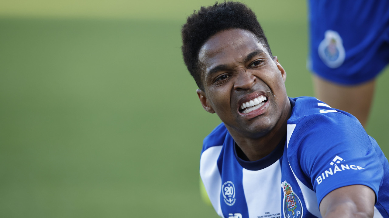 Na porta de saída no FC Porto? Wendell motiva cobiça em Espanha e Itália