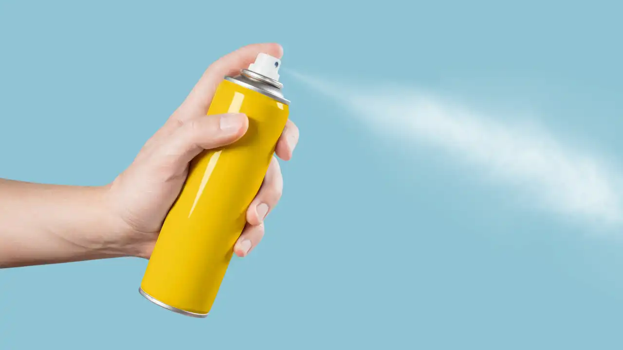 Spray de uso desportivo está a ser consumido recreativamente em Espanha