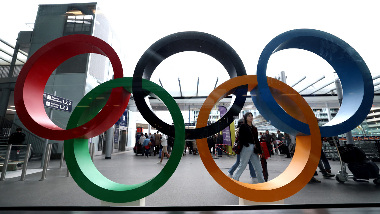 Vaga de calor mortal deixa Jogos Olímpicos de Paris em alerta