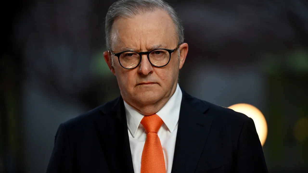 Austrália aumenta despesas com Defesa para 3% do PIB até 2033