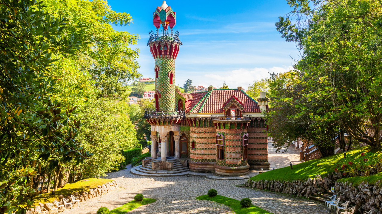 As pequenas localidades em Espanha que tem de visitar este verão