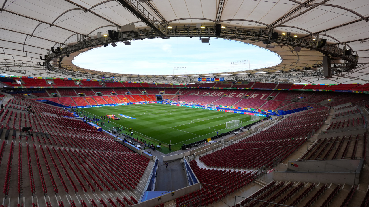 Portugal sueña con la Eurocopa 2024 (pero primero está el España-Alemania)
