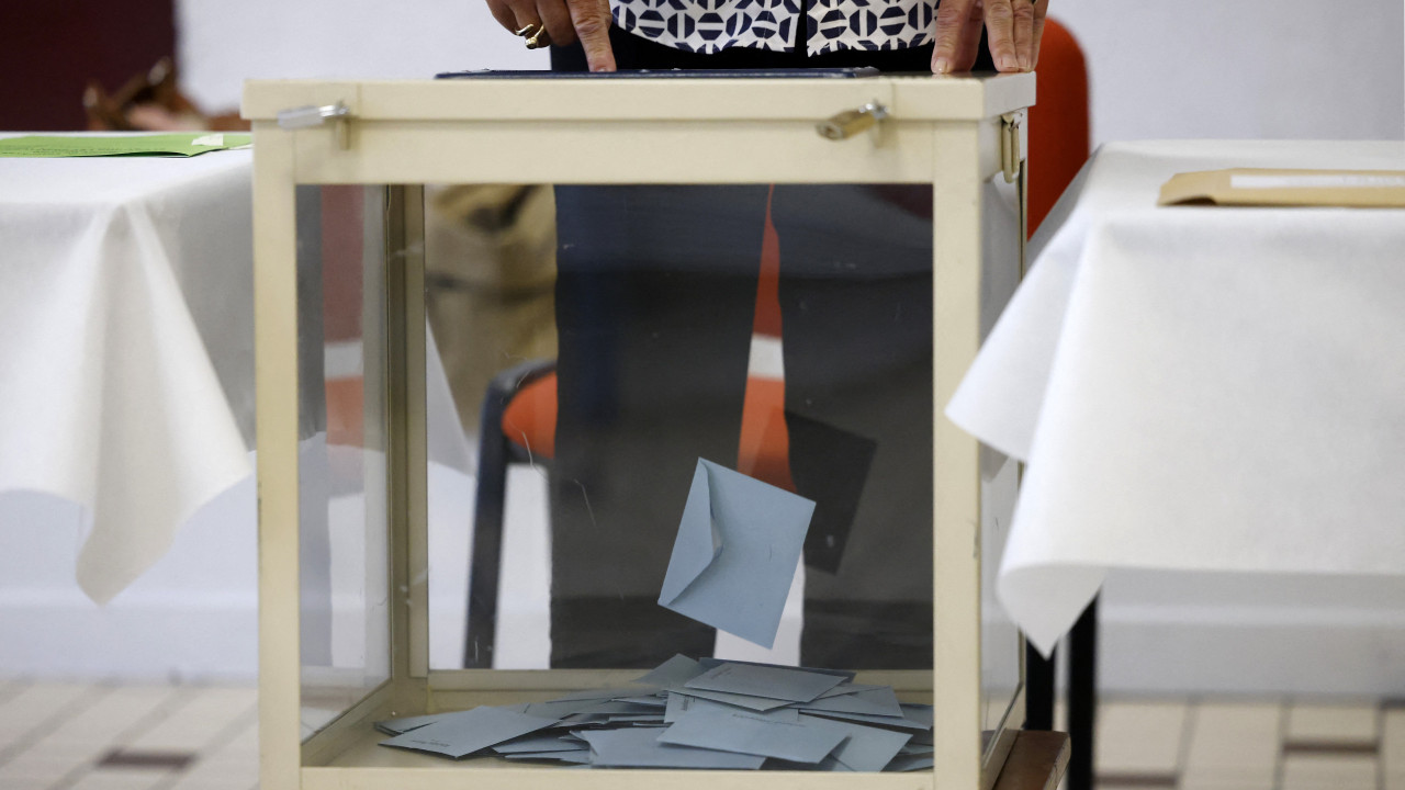 França. Embaixadora em Portugal destaca importância das eleições