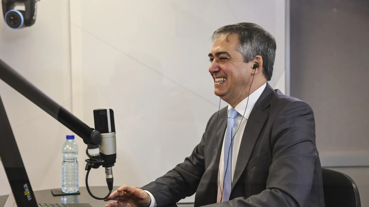 PRR idealmente sem mais revisões mas Recuperar Portugal está atenta